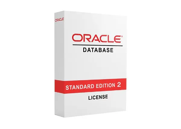 Oracle Database License