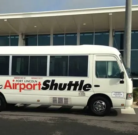 Airport Shuttle